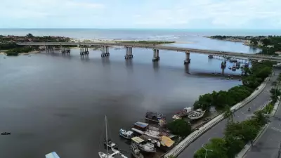 Barra do Ceará: O berço histórico e segundo bairro mais populoso de Fortaleza