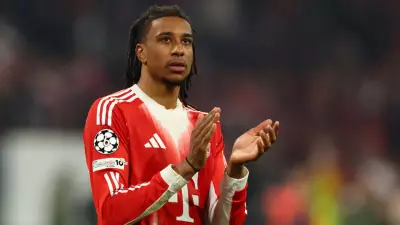 Bayern de Munique Elimina Real Madrid em Jogo Eletrizante e Avança na Champions League