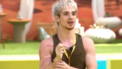 BBB 26: Juliano e Ana Paula criticam Milena por ajudar Boneco na prova final