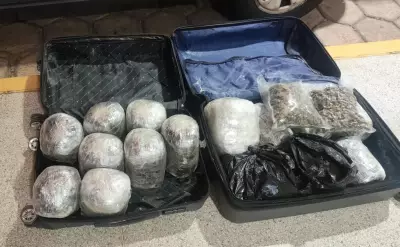 Bolivianas são presas por tráfico de drogas após pista incomum em Junqueirópolis (SP)