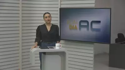 Bom Dia Acre desta sexta-feira, 3 de abril de 2026: confira os destaques