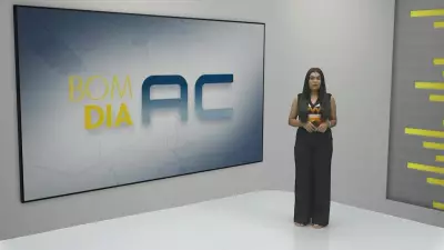Bom Dia Acre: Destaques desta segunda-feira, 27 de abril de 2026