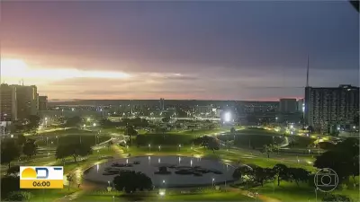 Bom Dia DF de Sexta-feira, 3 de Abril de 2026: Notícias e Atualizações do Distrito Federal