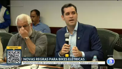 Bom Dia Rio: Confira os destaques da edição desta segunda-feira, 6 de abril de 2026