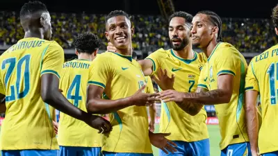 Brasil reage com vitória sobre Croácia após críticas por derrota para França