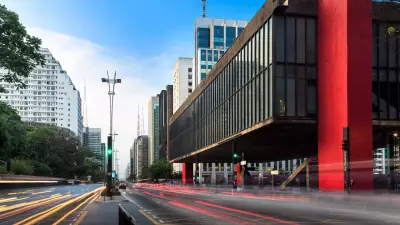 Brasil tem quatro museus entre os 100 mais visitados do mundo em 2025