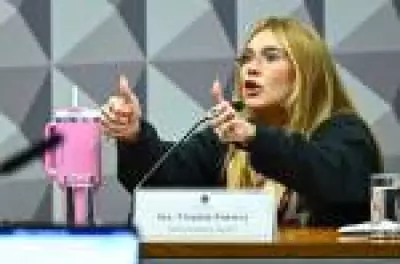 Briga entre Virginia e Luana Piovani expõe alerta sobre saúde mental e financeira