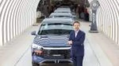 BYD bate recorde histórico no Brasil e vice-presidente desafia concorrentes