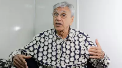 Caetano Veloso agradece senador por corrigir fake news sobre armas