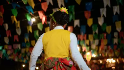 Campina Grande inicia 43ª edição do Maior São João do Mundo com 33 dias de festa