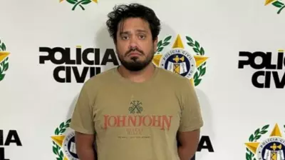 Candidata a Miss morre ao cair de apartamento no Rio; namorado é preso e se suicida