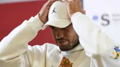 Carlos Alcaraz desiste de Roma e Roland Garros por lesão no punho