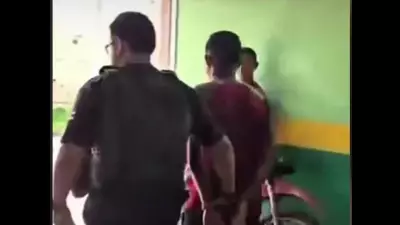 Casal é preso no Amazonas por abuso sexual de duas crianças de 8 e 10 anos