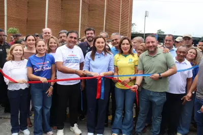 Chicão intensifica agendas no Pará e Brasília com foco em infraestrutura e inclusão