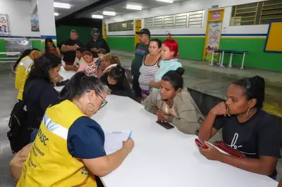 Chuvas intensas em Manaus levam prefeitura a disponibilizar escolas como abrigos temporários