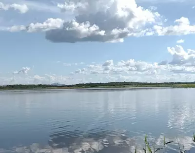 Chuvas reabastecem açudes e normalizam abastecimento de água em cidades do Seridó potiguar