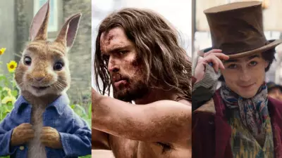 Cinema de Páscoa: 5 Filmes Imperdíveis para Assistir no Feriado