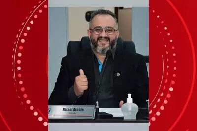 Câmara de Cianorte cassa mandato de vereador por venda de suplementos falsos