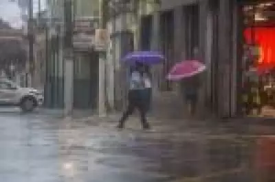 Como a meteorologia explica as 26 horas de chuva ininterrupta que alagou Belém?