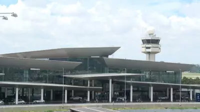 Companhias aéreas cancelam mais de 2 mil voos em maio devido à alta do querosene