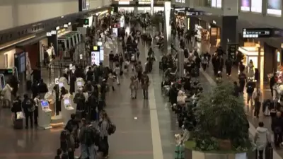 Companhias aéreas japonesas elevam taxa de combustível para rotas internacionais