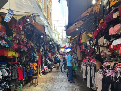 Comércio de Manaus terá horários especiais no feriado de Tiradentes