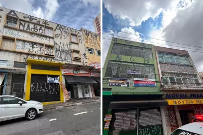Comércios tradicionais do Centro de Campinas enfrentam crise e buscam soluções