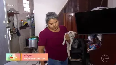 Comunidade celebra Domingo de Páscoa com fé e união em evento religioso