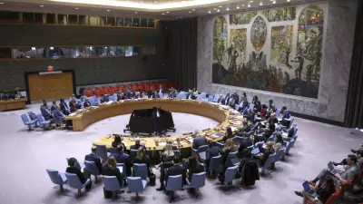 Conselho do Golfo pede à ONU uso da força para desbloquear Estreito de Ormuz