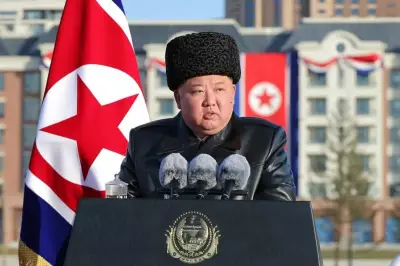 Coreia do Norte se afasta do Irã em meio a tensões com os Estados Unidos