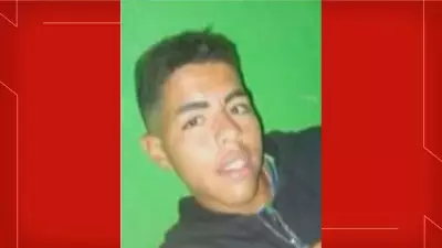 Corpo em decomposição encontrado em São Sebastião pode ser de adolescente desaparecido