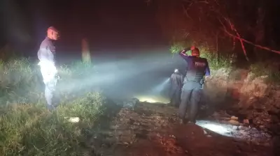 Corpo em decomposição é encontrado às margens da rodovia Mogi-Salesópolis em Biritiba-Mirim