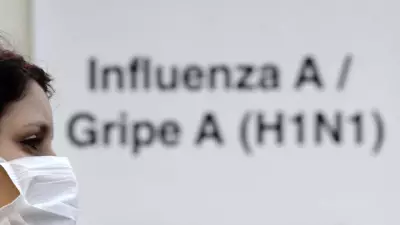Cresce número de casos de influenza A no Brasil, com alerta em várias regiões