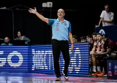 Crise no Flamengo: demissão de Oveja e desafios nos playoffs do NBB