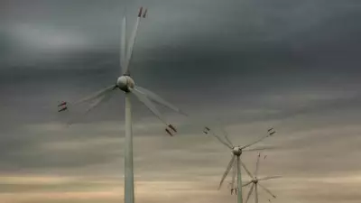 Crise no setor de energia renovável ameaça R$ 38,8 bilhões em investimentos no Nordeste