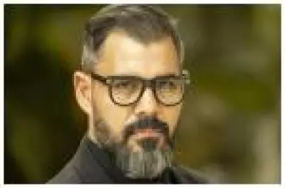 Cultura Pior da Semana: Evento de Juliano Cazarré resvala no machismo