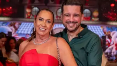 Danilo Sanfoneiro é visto em área de prostituição em Goiânia após reconciliação