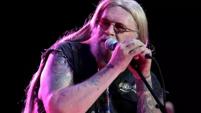 David Allan Coe, ícone da música country, morre aos 86 anos
