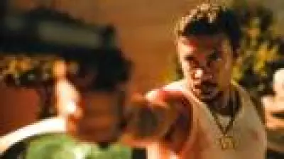 De rapper a ator: como Xamã conquistou o cinema interpretando vilões e busca papel de mocinho