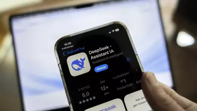 DeepSeek lança nova versão de IA de baixo custo para competir com ChatGPT