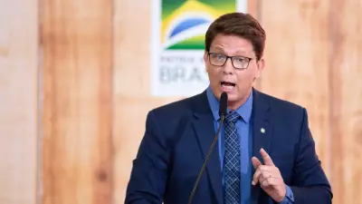 Deputado Mario Frias é internado em UTI após obstrução abdominal em Brasília