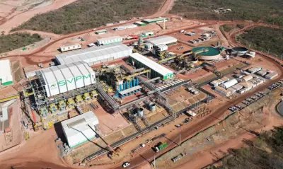 Deputados do PSOL pedem à PGR anulação de venda de terras raras em GO