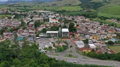 Dois homens são presos por ameaçar e tentar executar policial militar em Viana