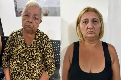 Duas mulheres são presas em São Paulo ao tentarem aplicar golpe do INSS com identidades falsas