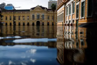 El Niño se aproxima do RS: especialistas alertam para chuvas volumosas em 2026