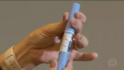 Empresária é presa suspeita de vender substâncias ilegais para emagrecimento