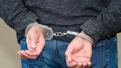 Empresário condenado por atropelar e matar ciclista em SP é preso em Minas Gerais após fugir da Justiça