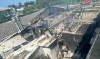 Empresários e pilotos são identificados como vítimas de queda de avião no RS