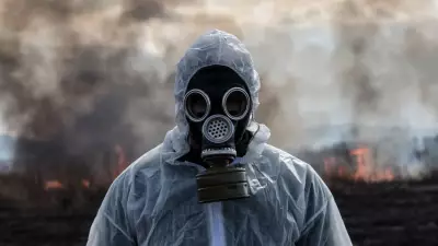 Estudo chinês revela proteína que pode aumentar sobrevivência à radiação