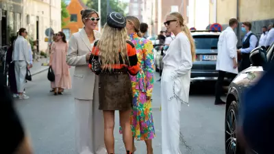 Estudo revela os países mais fáceis e difíceis para fazer amigos ao emigrar